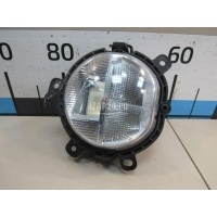 Фара противотуманная правая BMW Clubman F54 2014 63177329170