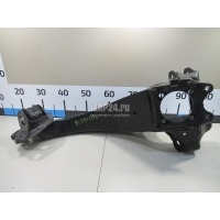 Рычаг задний продольный левый BMW F55 2014 33326851575