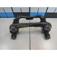 Скоба суппорта переднего левого BMW F55 2014 34116868779