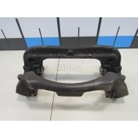 Скоба суппорта переднего правого BMW F55 2014 34116868780