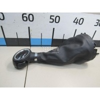Рукоятка кулисы КПП BMW Clubman F54 2014 61319391193