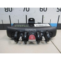 Блок кнопок BMW F55 2014 61319328287