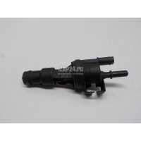 Клапан вентиляции топливного бака BMW F55 2014 13907637268