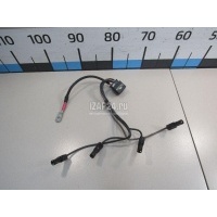 Проводка (коса) BMW X1 F48 2014 12518588448