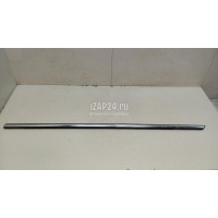 Накладка стекла переднего левого BMW Clubman F54 2014 51337473259
