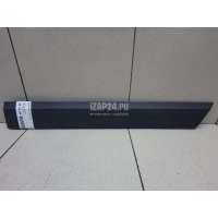 Накладка двери задней левой VAG Passat [B8] 2015 3G0854901CMI1