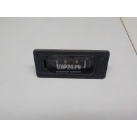 Фонарь подсветки номера VAG Touran(5T) 2016 3AF943021A