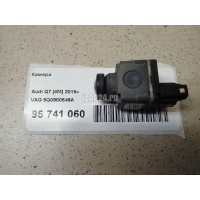 Камера VAG A4 [B9] 2015 5Q0980546A