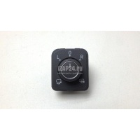 Переключатель регулировки зеркала VAG Touran(5T) 2016 3G0959565CICX