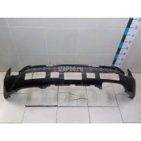 Бампер задний Hyundai-Kia Tucson 2015 86650D7100