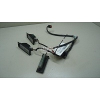 Фонарь подсветки номера Hyundai-Kia Tucson 2015 92501D3101