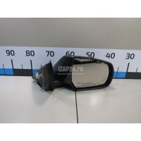 Зеркало правое электрическое GM ATS (2012 - 2019) 23194161