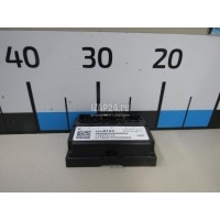 Блок электронный GM ATS (2012 - 2019) 23352205