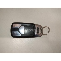 Ключ зажигания VAG A4 [B9] 2015 4M0959754AJTKE