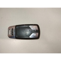 Ключ зажигания VAG A4 [B9] 2015 4M0959754AJTKE