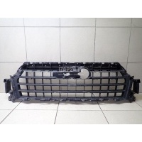 Кронштейн решетки радиатора VAG Q7 [4M] 2015 4M0807233C