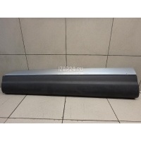 Накладка двери передней левой VAG Q7 [4M] 2015 4M0853959F4W3