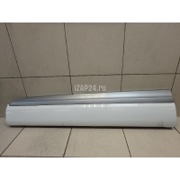 Накладка двери передней левой VAG Q7 [4M] 2015 4M0853959BGRU