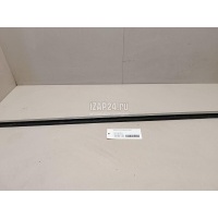 Накладка стекла переднего левого VAG Q7 [4M] 2015 4M08532833Q7