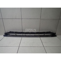 Решетка в бампер центральная VAG Q7 [4M] 2015 4M0807647A4W3