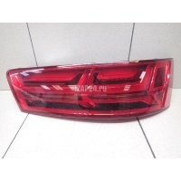Фонарь задний правый VAG Q7 [4M] 2015 4M0945094C