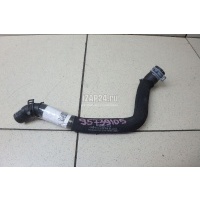 Патрубок VAG Q7 [4M] 2015 4M0819372DD