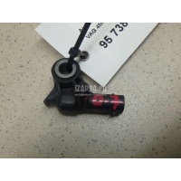 Датчик AIR BAG VAG A4 [B9] 2015 4M0959651