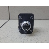 Переключатель регулировки зеркала VAG A4 [B9] 2015 4M0959565Q