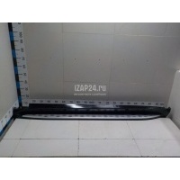 Подножка Mercedes Benz GLE COUPE C292 (2015 - 2019) 2926900055