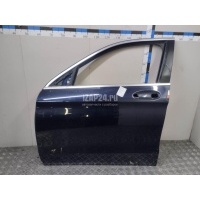 Дверь передняя левая Mercedes Benz GLC-Class X253 2015 2537200305