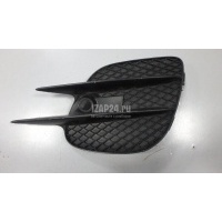 Решетка в бампер правая Mercedes Benz GLC-Class X253 2015 2538853600