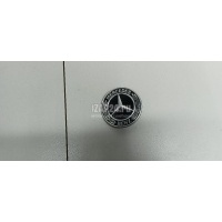 Эмблема Mercedes Benz GLC-Class X253 2015 0008172605