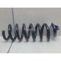 Пружина задняя Mercedes Benz GLC-Class X253 2015 A2533240904