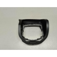 Кожух рулевой колонки Mercedes Benz GLC-Class X253 2015 25368061009051