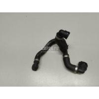 Патрубок Mercedes Benz GLC-Class X253 2015 2535018382