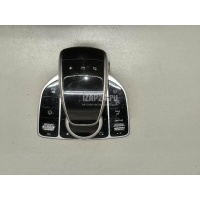 Блок кнопок Mercedes Benz GLC-Class X253 2015