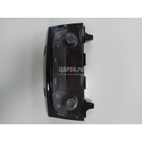 Блок управления климатической установкой Suzuki Vitara 2015 3951054P00AQK