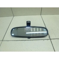 Зеркало заднего вида Chery Tiggo 5 (T21) 2014 J268201010