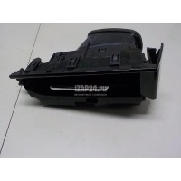 Дефлектор воздушный Toyota Alphard 2015 5540558340