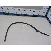 Уплотнитель двери Toyota Alphard 2015 6789658020