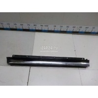 Накладка двери передней левой Toyota Alphard 2015 7690458070C0