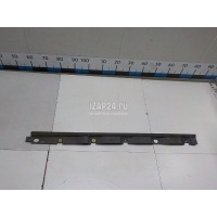 Накладка на порог (наружная) Toyota Alphard 2015 5382258040
