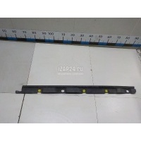 Накладка на порог (наружная) Toyota Alphard 2015 5382358040