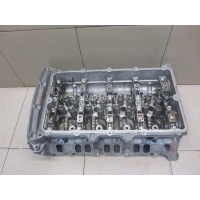 Головка блока Ford Transit 2014 BK2Q6C032AD