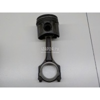 Поршень с шатуном Ford Transit 2014