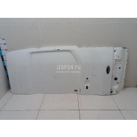 Дверь багажника правая Ford Transit 2014 1817648