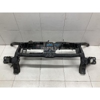 Панель передняя Ford Transit 2014 2022338