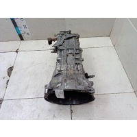 МКПП (механическая коробка переключения передач) Ford Transit 2014 1901635