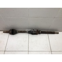 Полуось передняя правая Ford Transit 2014 1901269