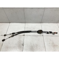 Трос КПП Ford Transit 2014 2080973